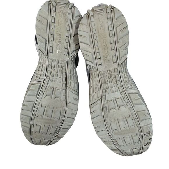 Reebok Mens Ridgerider 5.0 Crosstrainer Sneakers Size 11.5 Euc - Picture 4 of 6